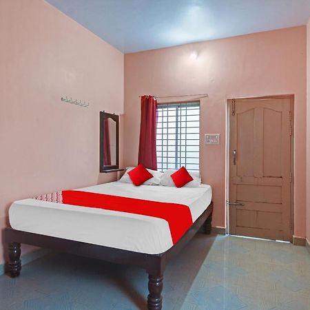 Hotel O New Mayuri Lodge Bagepalli Екстер'єр фото