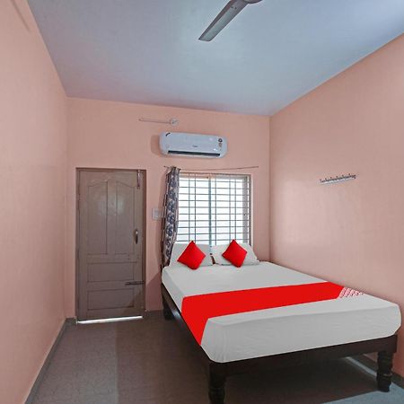 Hotel O New Mayuri Lodge Bagepalli Екстер'єр фото