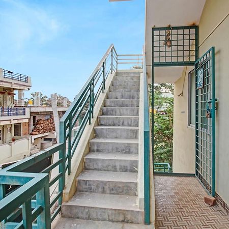 Hotel O New Mayuri Lodge Bagepalli Екстер'єр фото