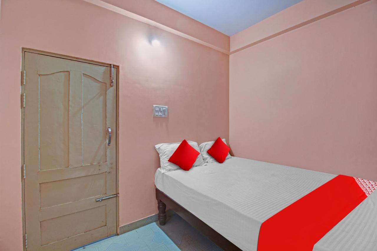 Hotel O New Mayuri Lodge Bagepalli Екстер'єр фото