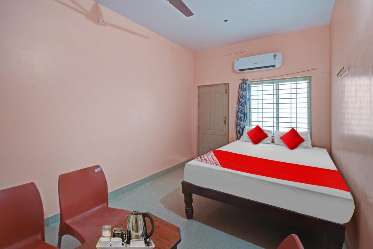 Hotel O New Mayuri Lodge Bagepalli Екстер'єр фото
