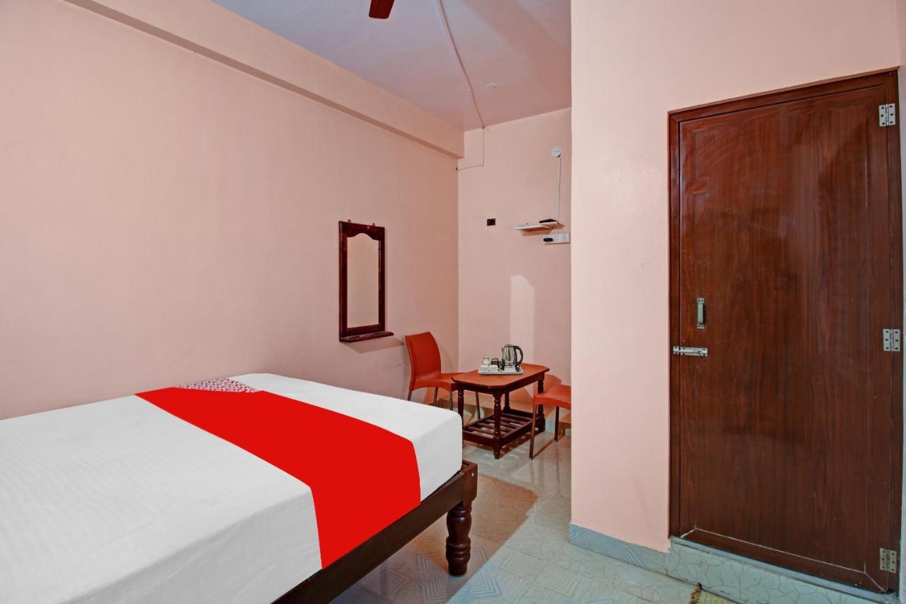 Hotel O New Mayuri Lodge Bagepalli Екстер'єр фото