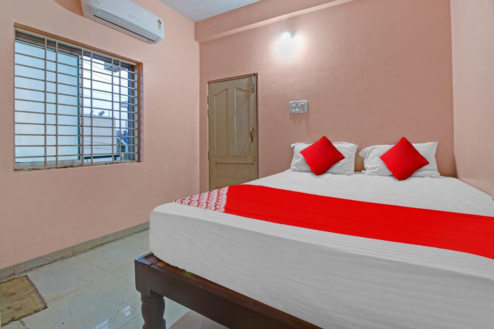 Hotel O New Mayuri Lodge Bagepalli Екстер'єр фото