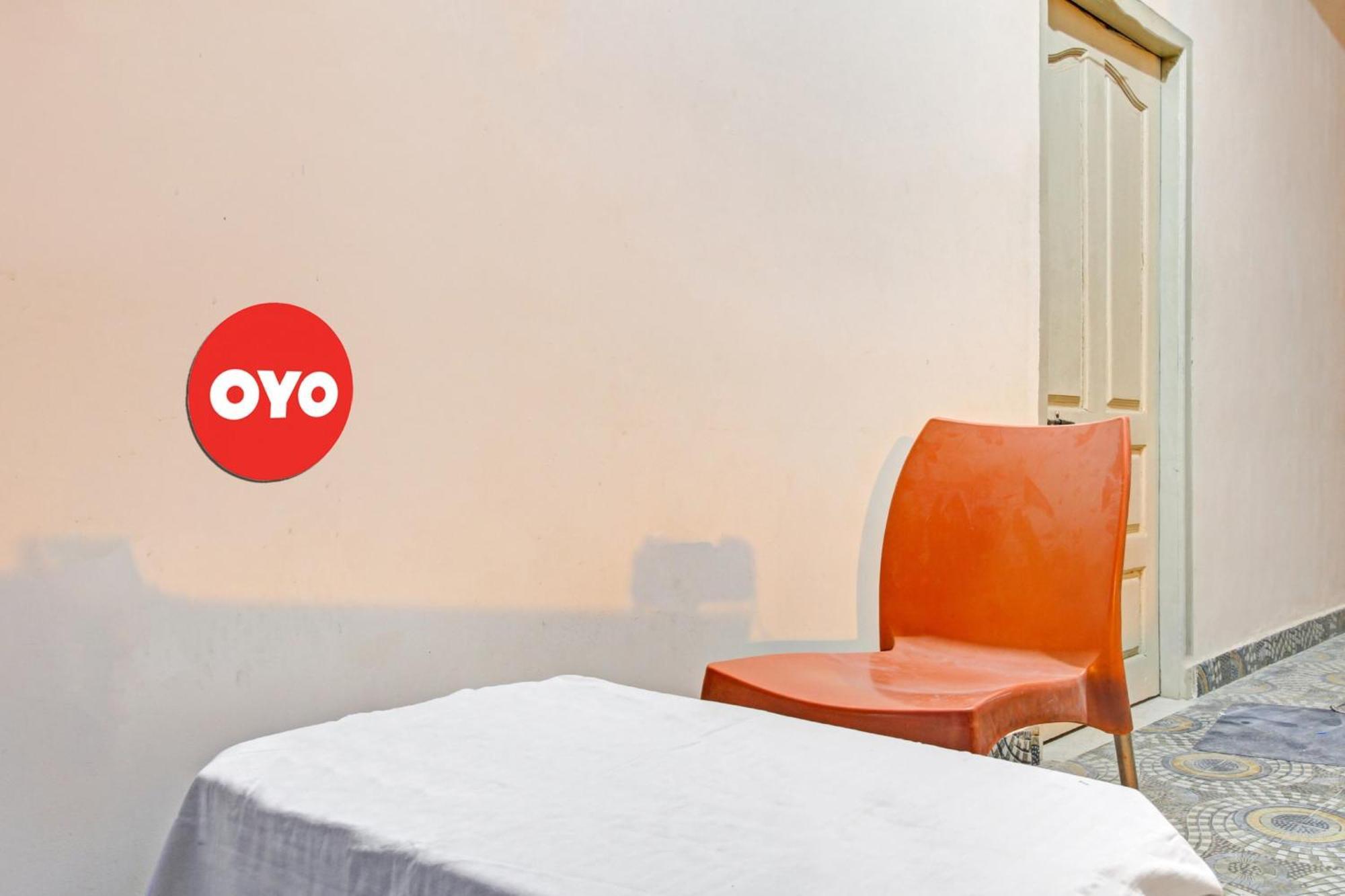 Hotel O New Mayuri Lodge Bagepalli Екстер'єр фото