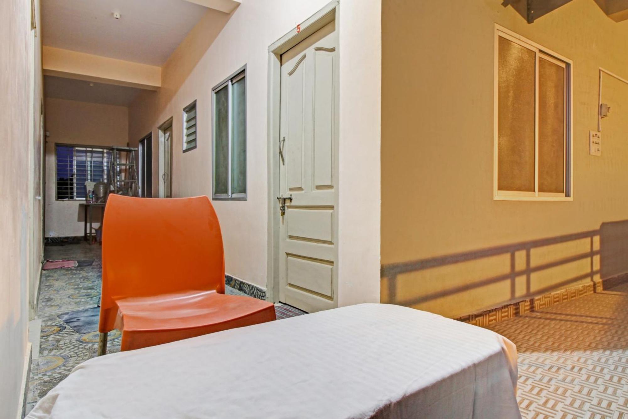 Hotel O New Mayuri Lodge Bagepalli Екстер'єр фото