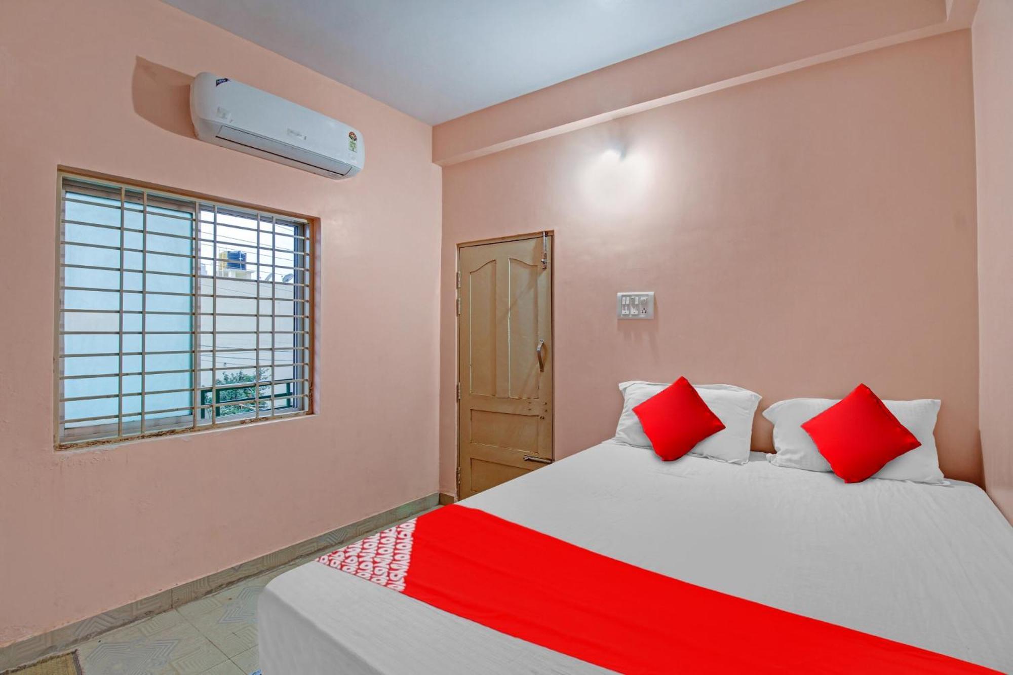 Hotel O New Mayuri Lodge Bagepalli Екстер'єр фото