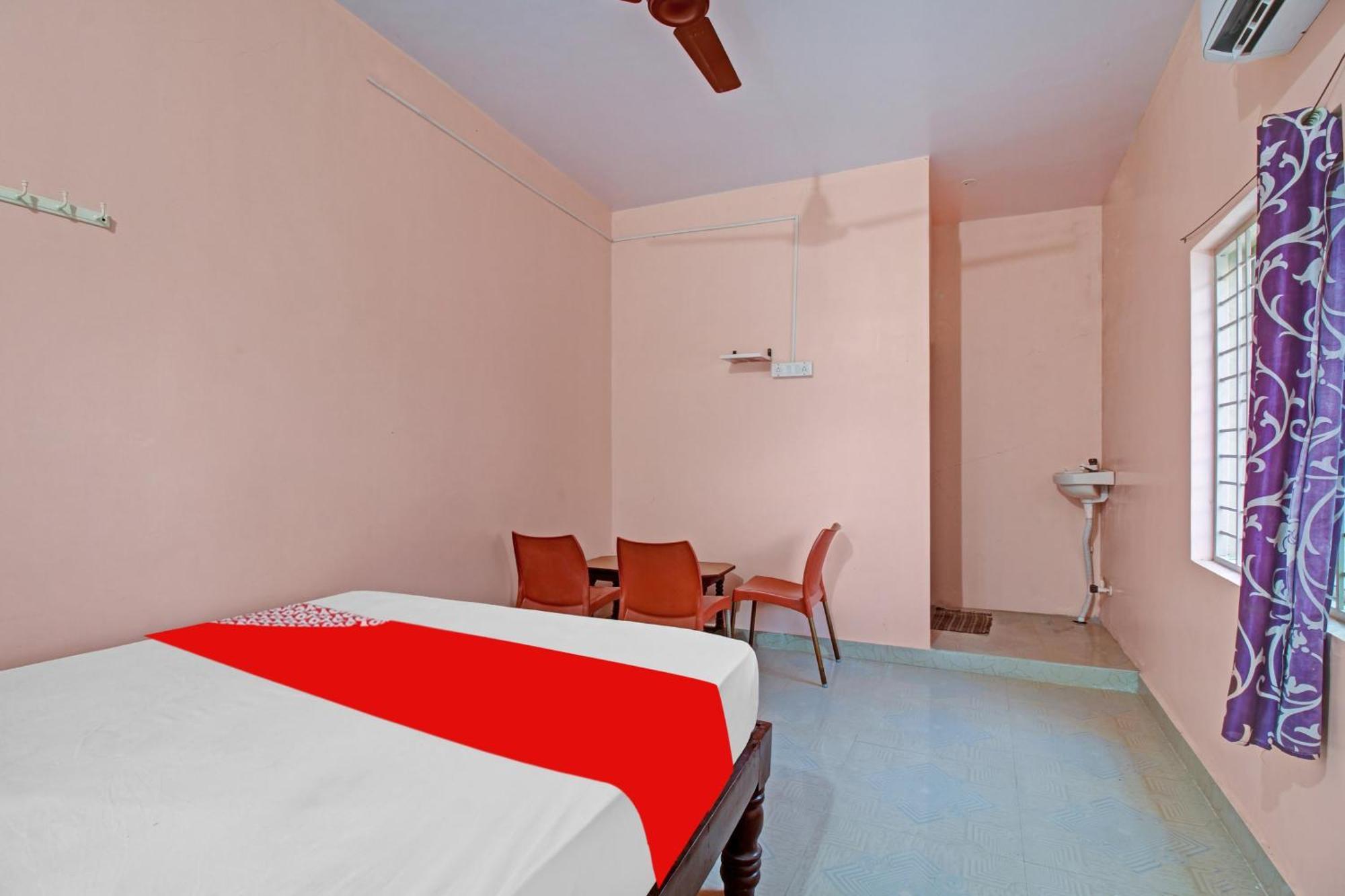 Hotel O New Mayuri Lodge Bagepalli Екстер'єр фото