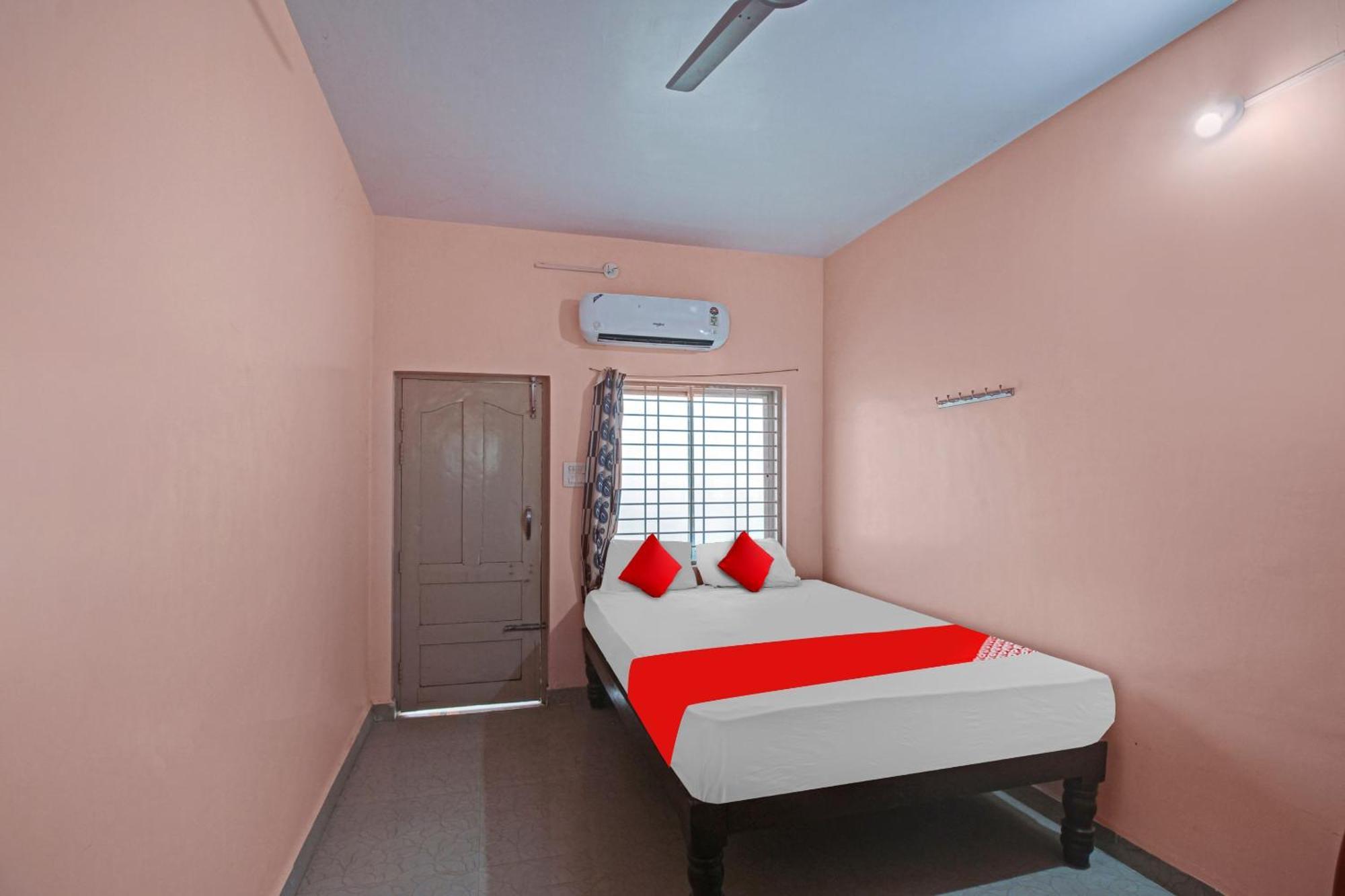 Hotel O New Mayuri Lodge Bagepalli Екстер'єр фото