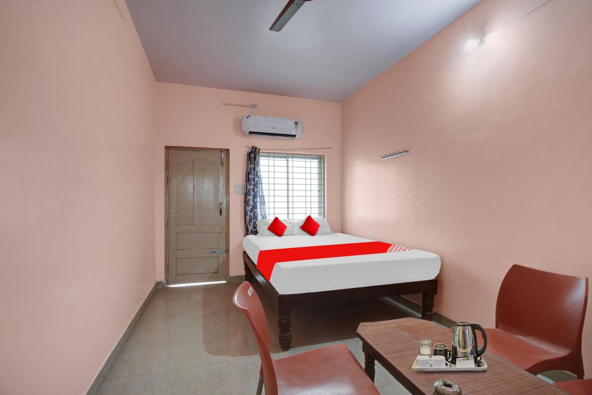Hotel O New Mayuri Lodge Bagepalli Екстер'єр фото