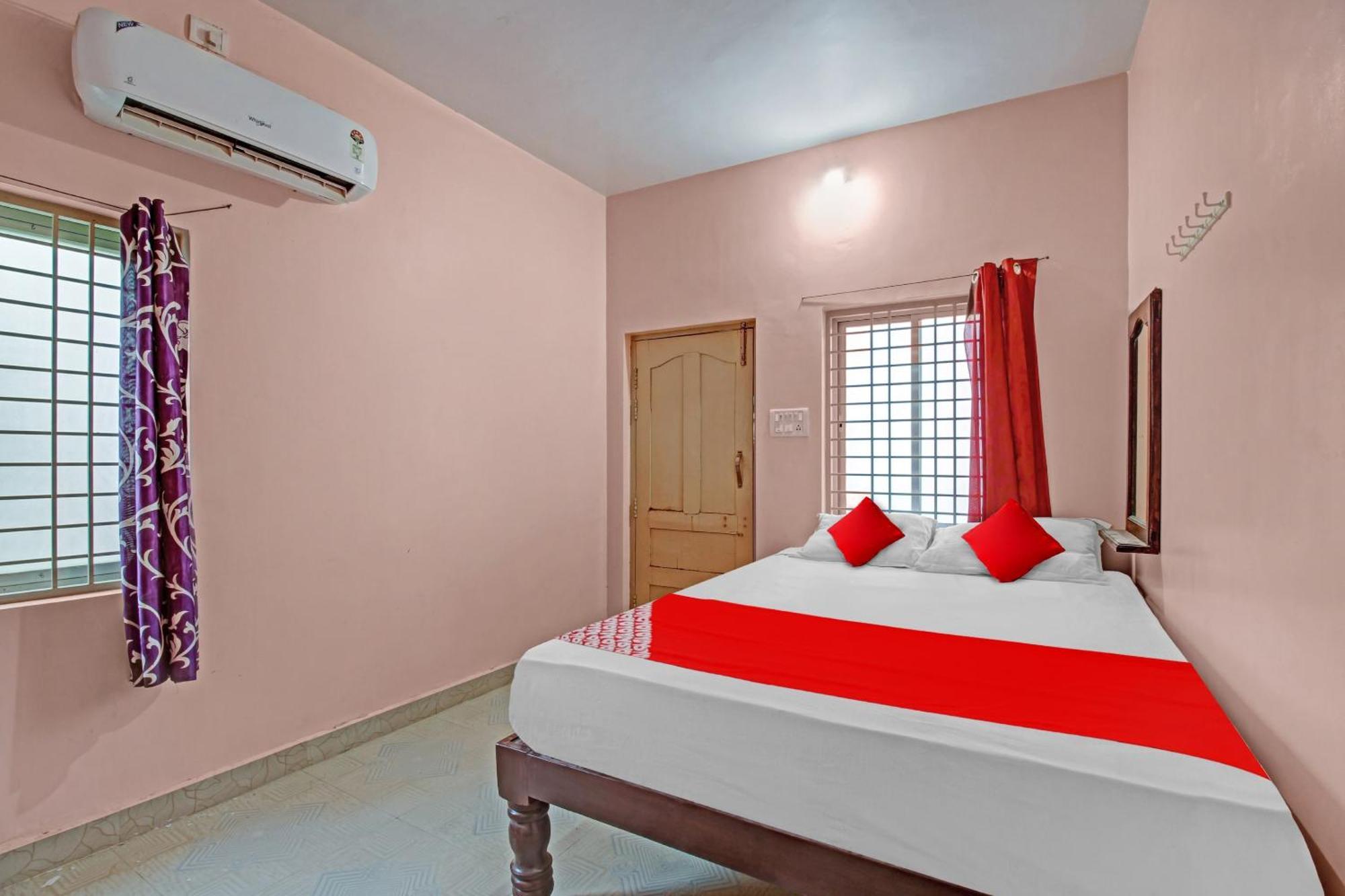 Hotel O New Mayuri Lodge Bagepalli Екстер'єр фото
