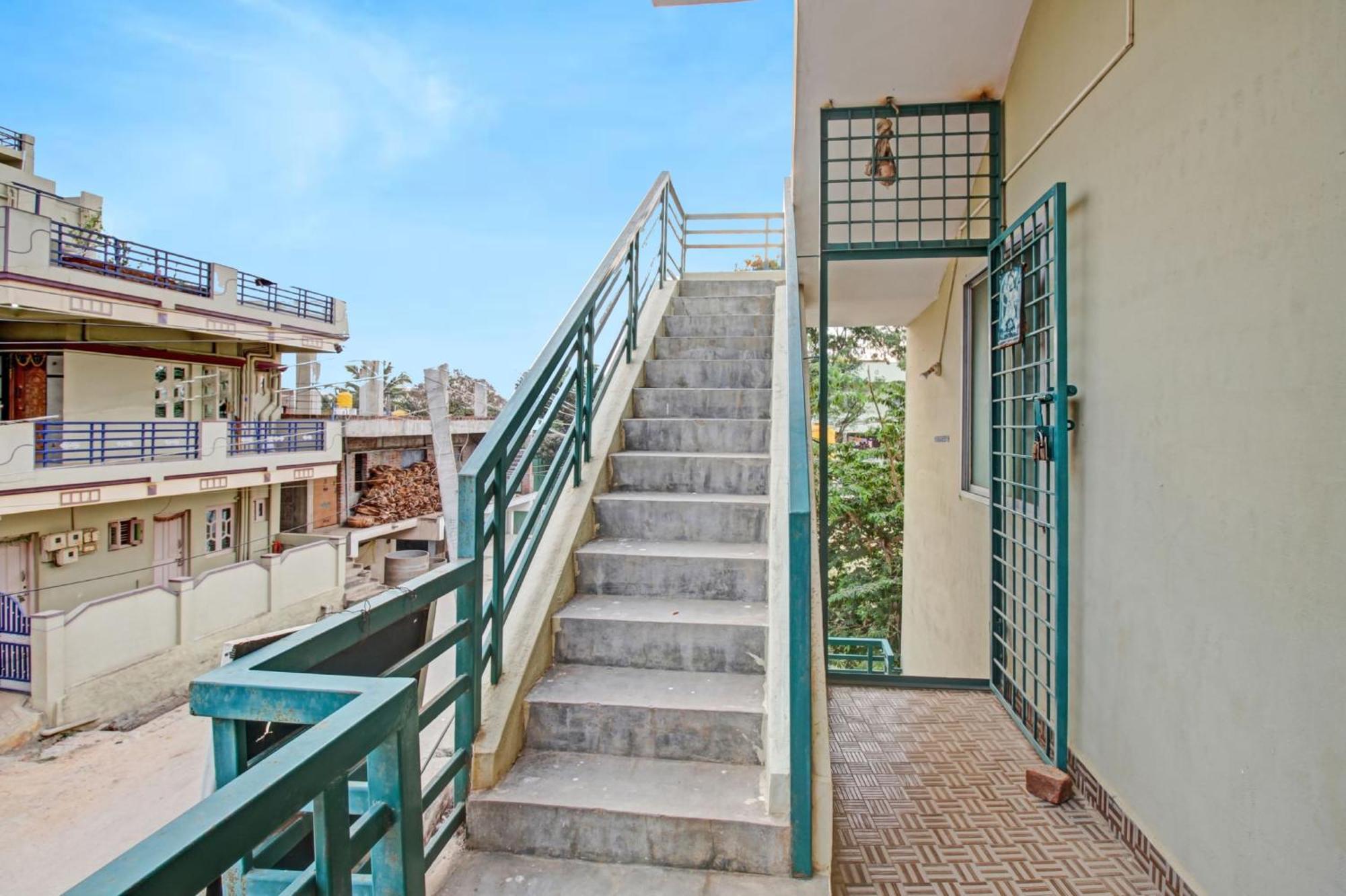 Hotel O New Mayuri Lodge Bagepalli Екстер'єр фото