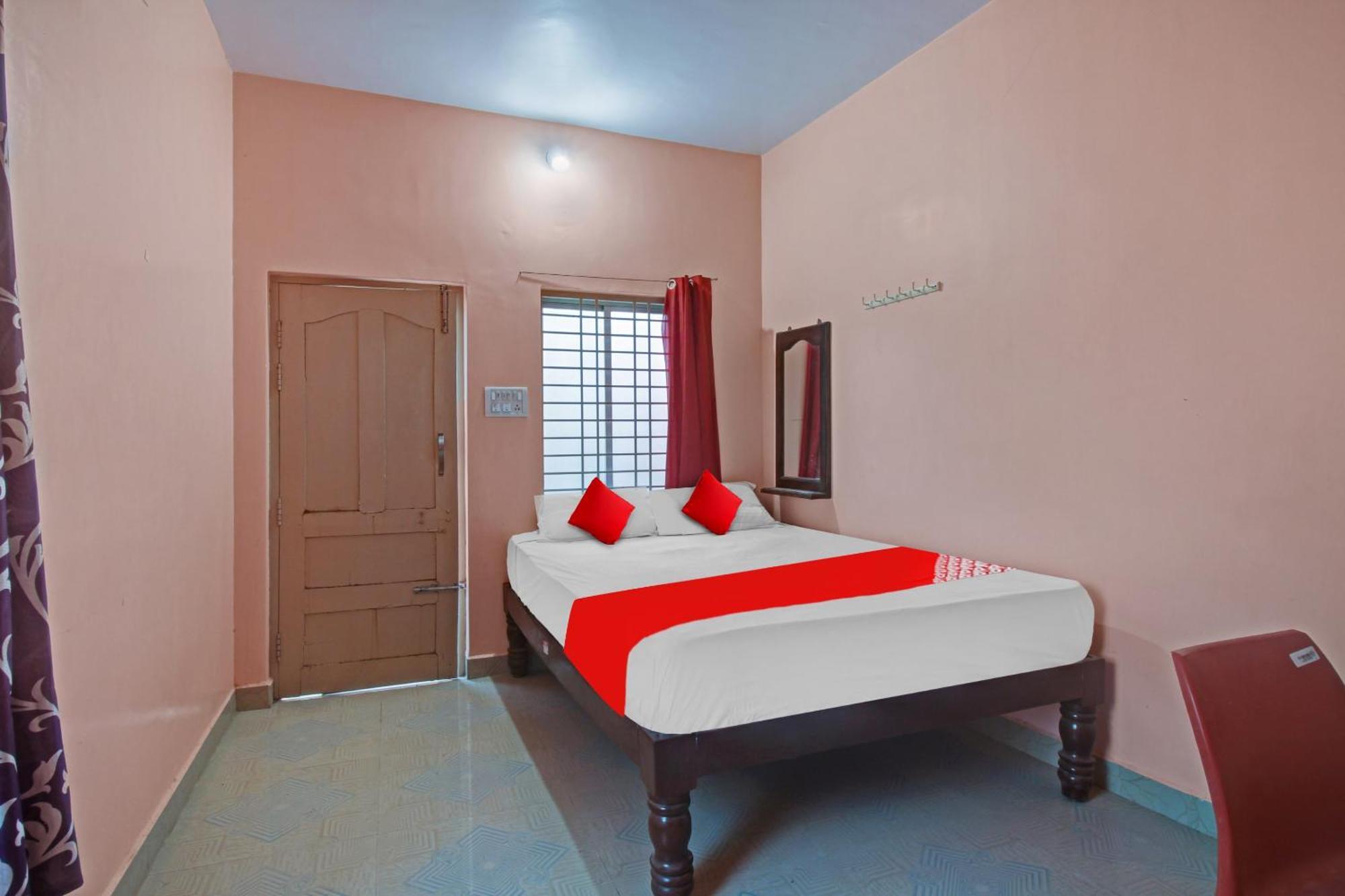 Hotel O New Mayuri Lodge Bagepalli Екстер'єр фото