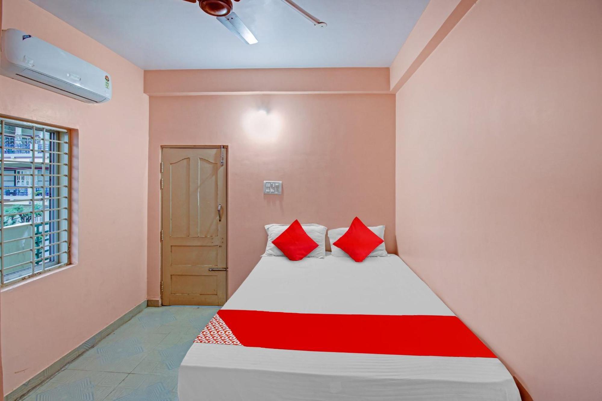 Hotel O New Mayuri Lodge Bagepalli Екстер'єр фото