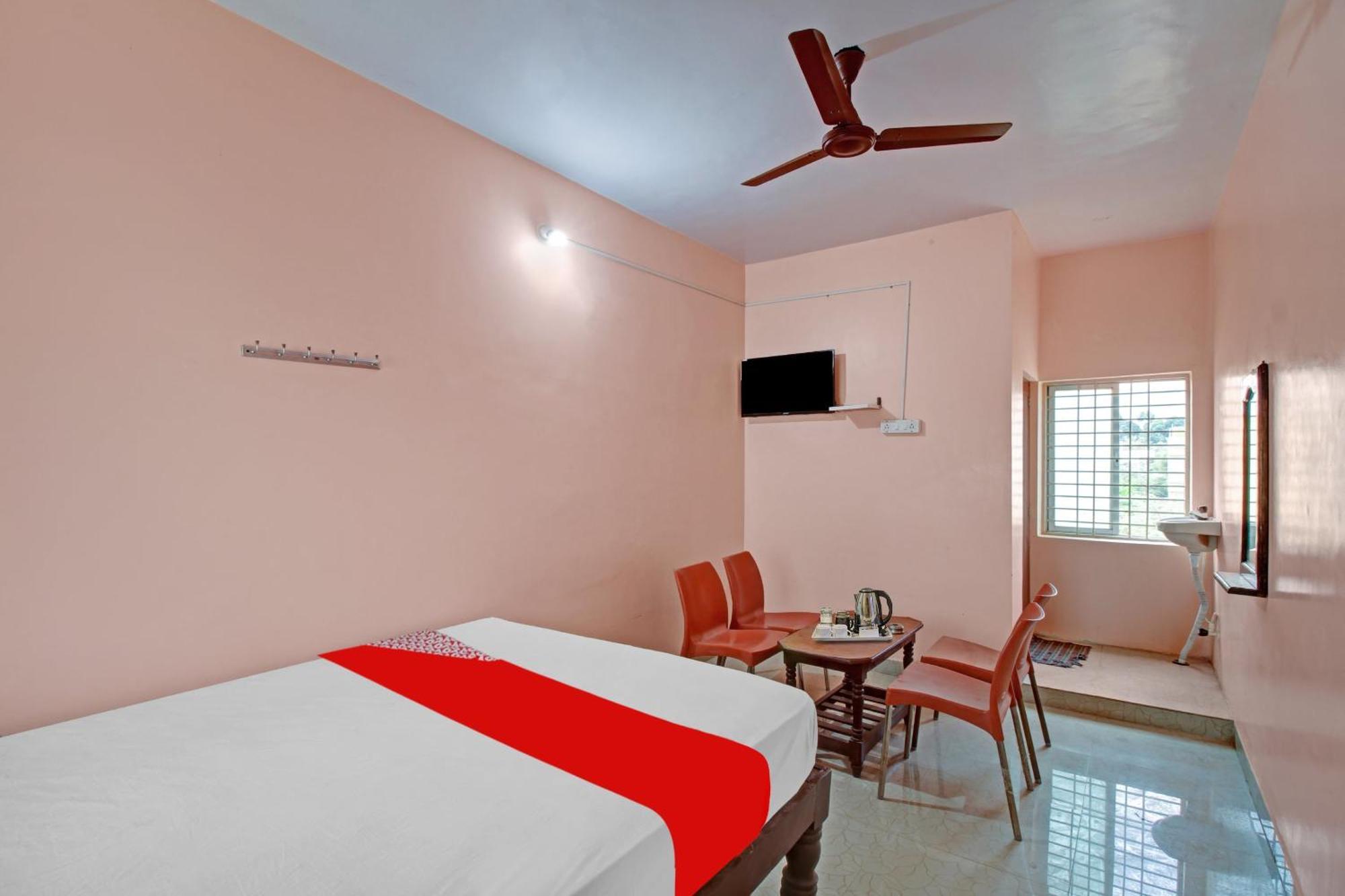 Hotel O New Mayuri Lodge Bagepalli Екстер'єр фото