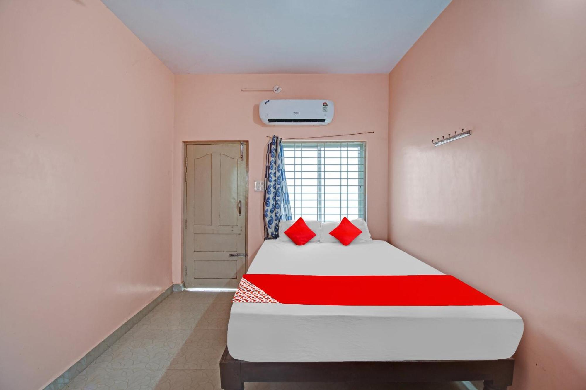 Hotel O New Mayuri Lodge Bagepalli Екстер'єр фото